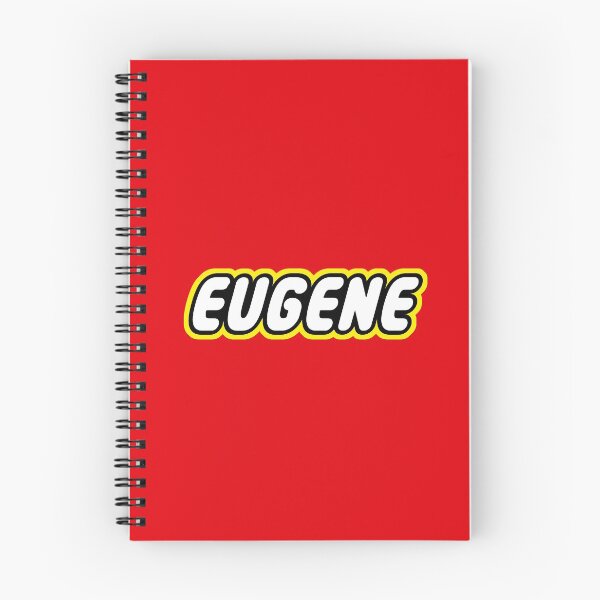 Item preview, Eugene LEtsGO designed and sold by Urosek.