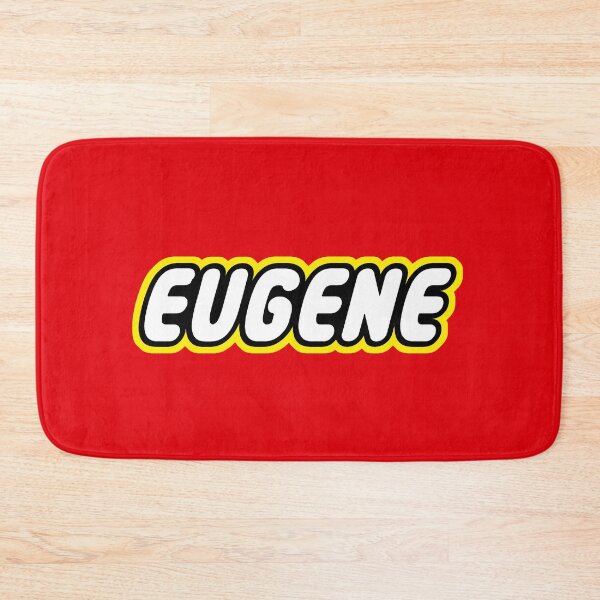 Item preview, Eugene LEtsGO designed and sold by Urosek.
