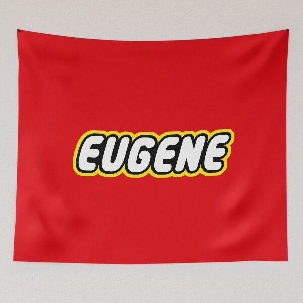 Item preview, Eugene LEtsGO designed and sold by Urosek.