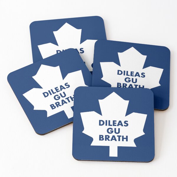 Item preview, TML - Dileas Gu Brath designed and sold by evcco.