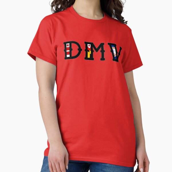 Item preview, Old School DMV designed and sold by kmtnewsman.
