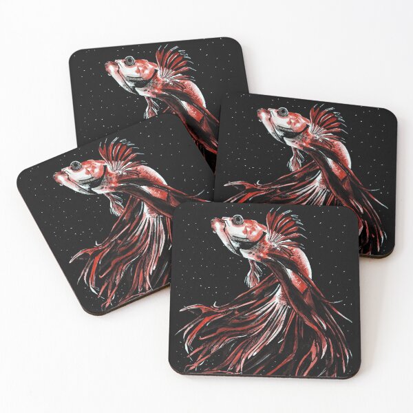 Item preview, Tropical Fish designed and sold by Nicola Boden.
