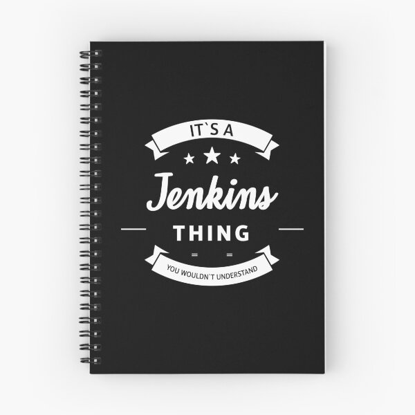 Item preview, We are the craziest family in the world. Yes, we are the Jenkinses designed and sold by Urosek.