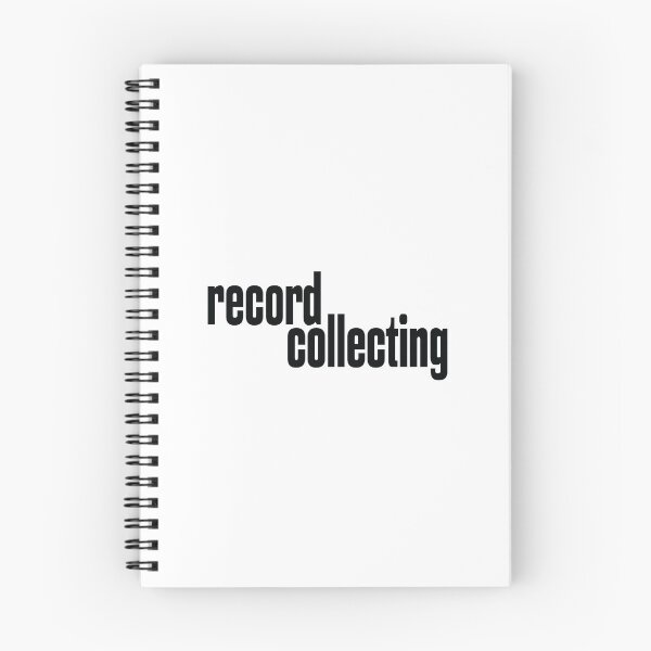 Item preview, Record Collecting designed and sold by ProjectX23.