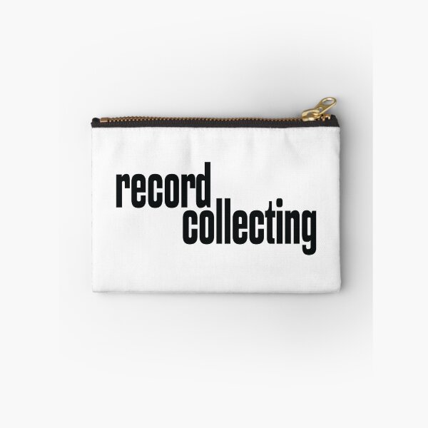 Item preview, Record Collecting designed and sold by ProjectX23.