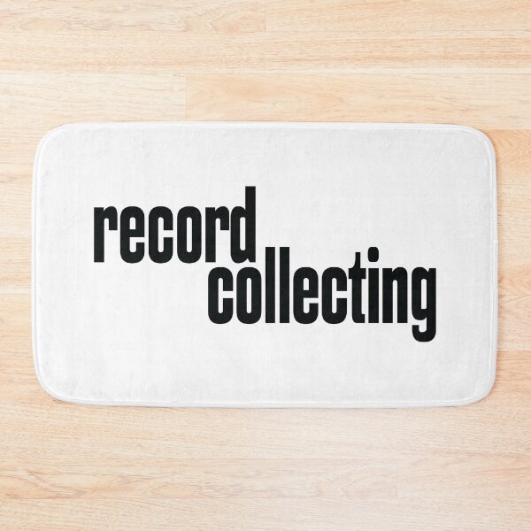 Item preview, Record Collecting designed and sold by ProjectX23.