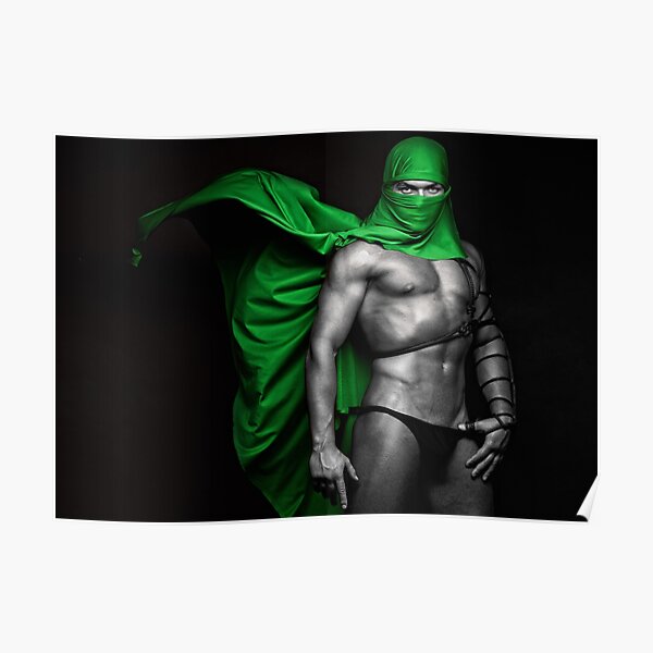 Caliph Poster