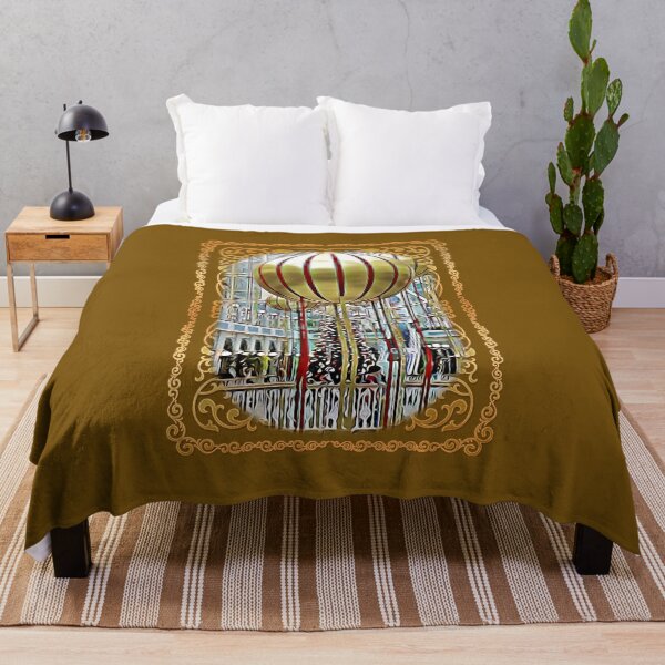 Item preview, Floating through the mall designed and sold by DAscroft.