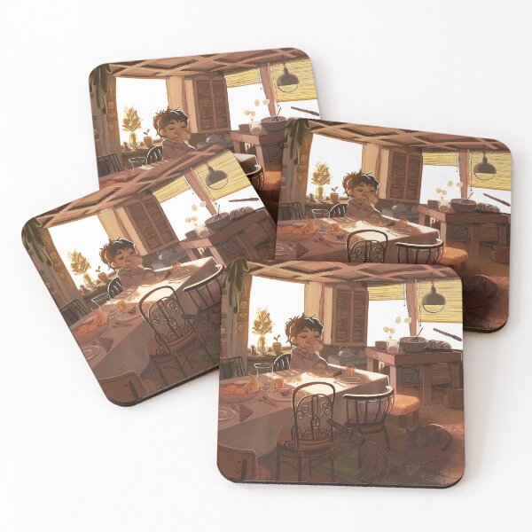 Item preview, Breakfast designed and sold by AlexAdelaida.