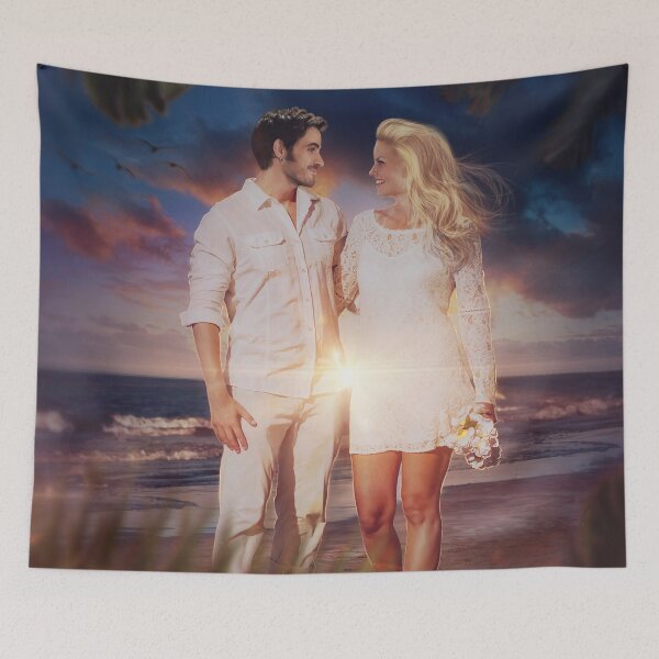 Item preview, Honeymoon CaptainSwan designed and sold by Elaine-cs.