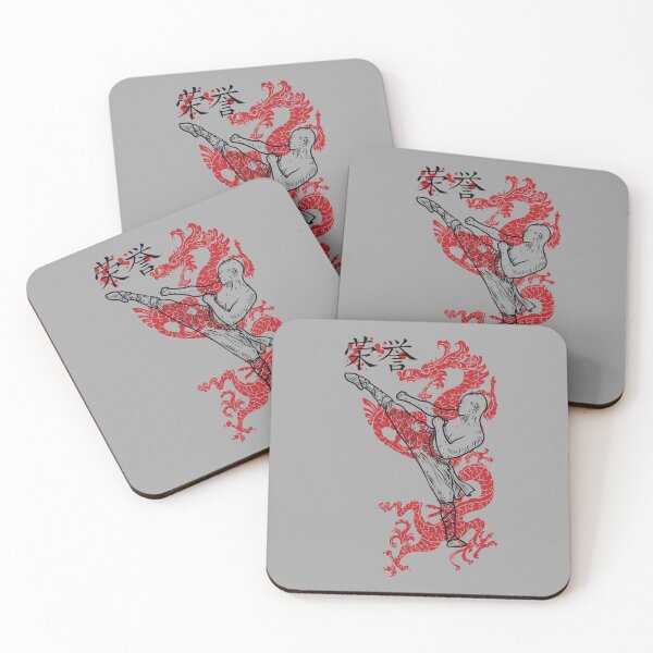 Item preview, Kung Fu Fighter designed and sold by tpixx.
