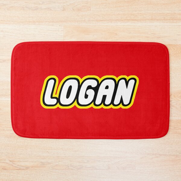 Item preview, Logan LEtsGO designed and sold by Urosek.