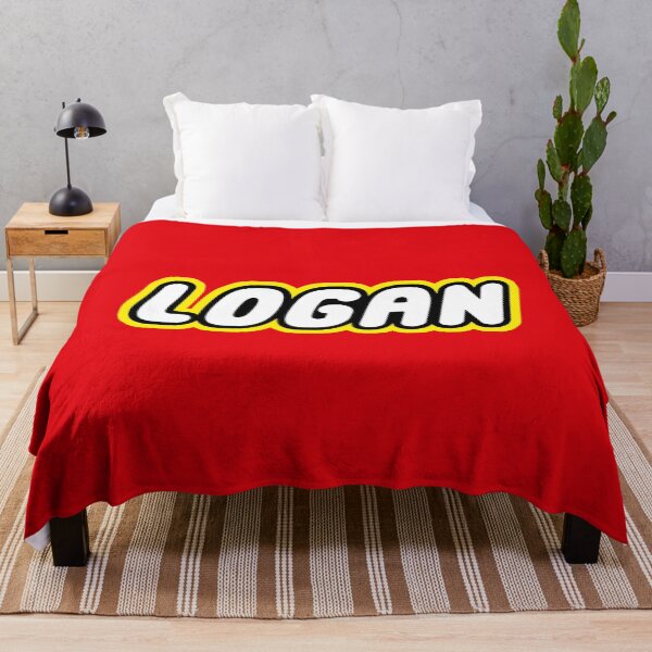 Item preview, Logan LEtsGO designed and sold by Urosek.