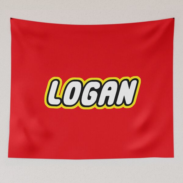 Item preview, Logan LEtsGO designed and sold by Urosek.