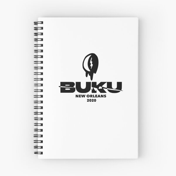 Item preview, BUKU Music + Art Project 2020 designed and sold by EmNe.