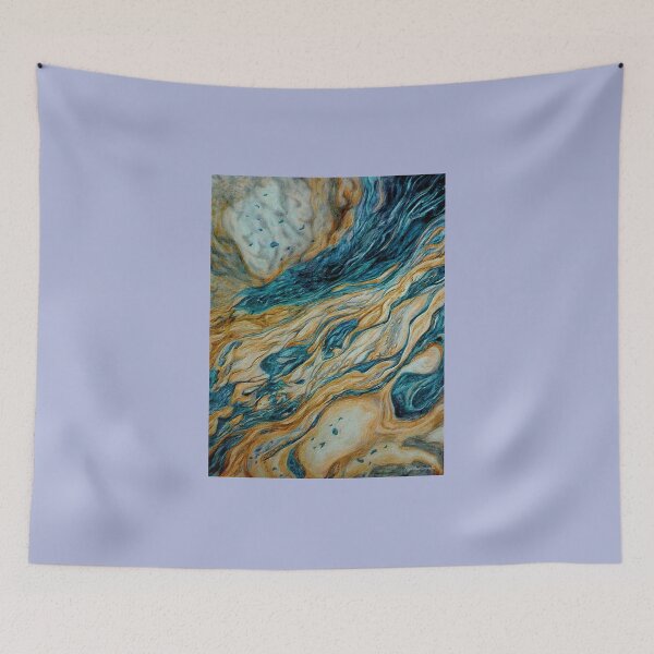 Item preview, Liquid Sunshine designed and sold by Faye Anastasopoulou.
