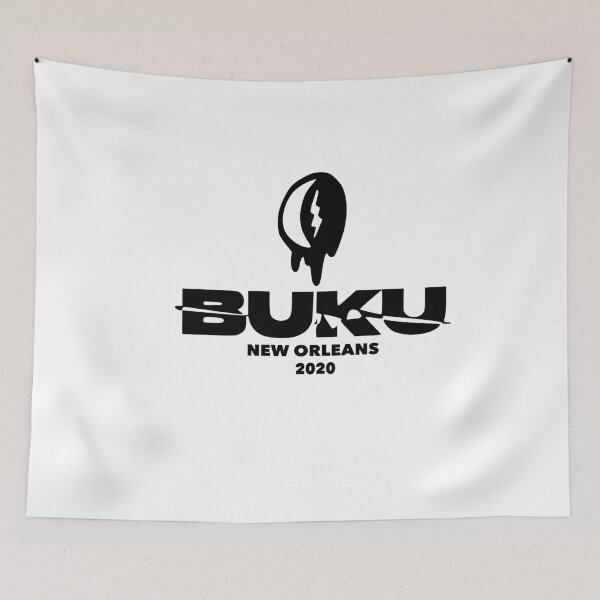 Item preview, BUKU Music + Art Project 2020 designed and sold by EmNe.