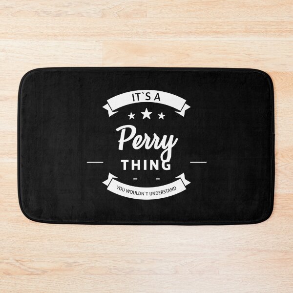 Item preview, We are the craziest family in the world. Yes, we are the Perrys designed and sold by Urosek.