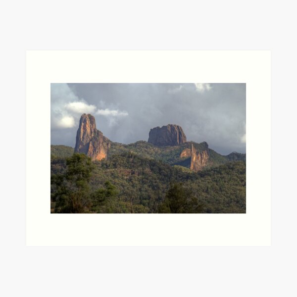 Warrumbungles Gifts & Merchandise | Redbubble