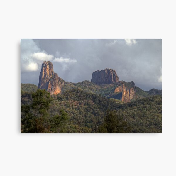 Item preview, The Warrumbungles, NSW, Australia  (HDR) designed and sold by Adrian Paul.