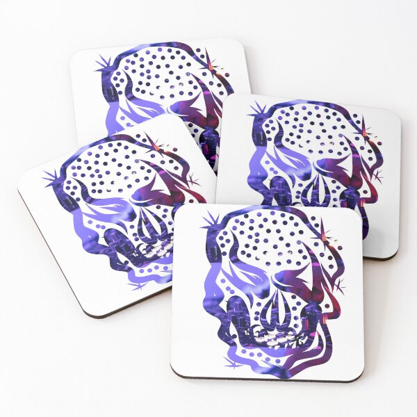 Item preview, Skull Luxurious designed and sold by vibeno1.