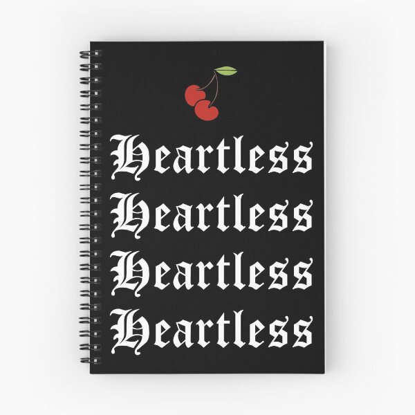 Item preview, Heartless Cherry OG designed and sold by CharlieCreator.