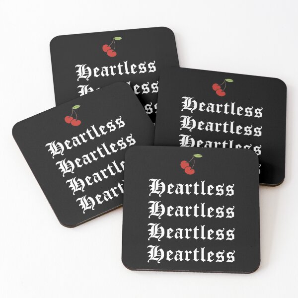 Item preview, Heartless Cherry OG designed and sold by CharlieCreator.