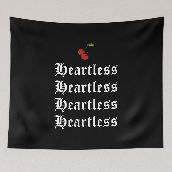 Item preview, Heartless Cherry OG designed and sold by CharlieCreator.