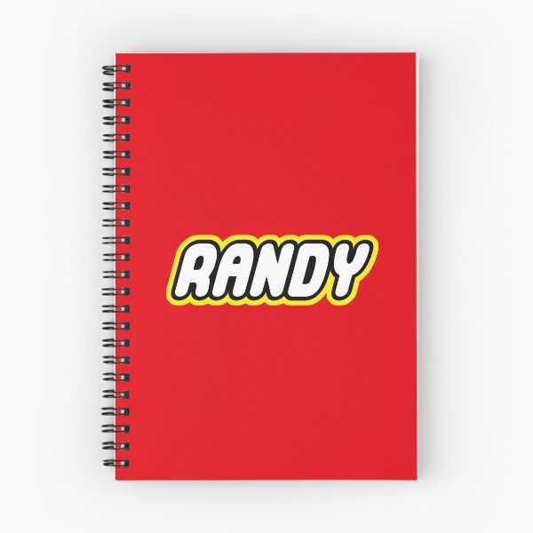Item preview, Randy LEtsGO designed and sold by Urosek.