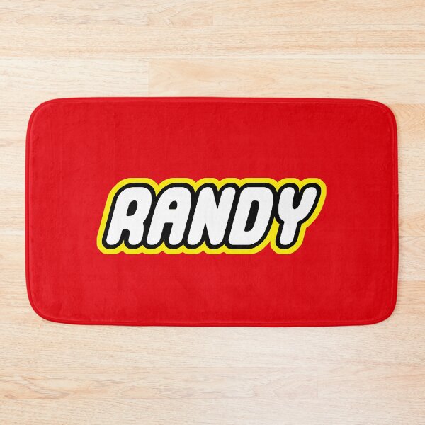Item preview, Randy LEtsGO designed and sold by Urosek.
