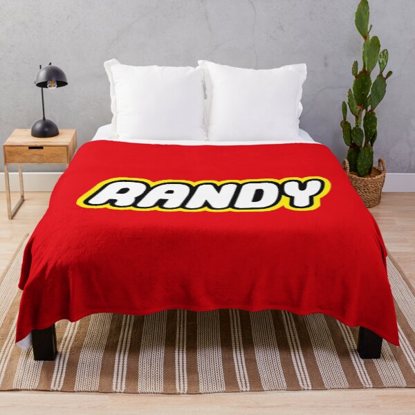 Item preview, Randy LEtsGO designed and sold by Urosek.