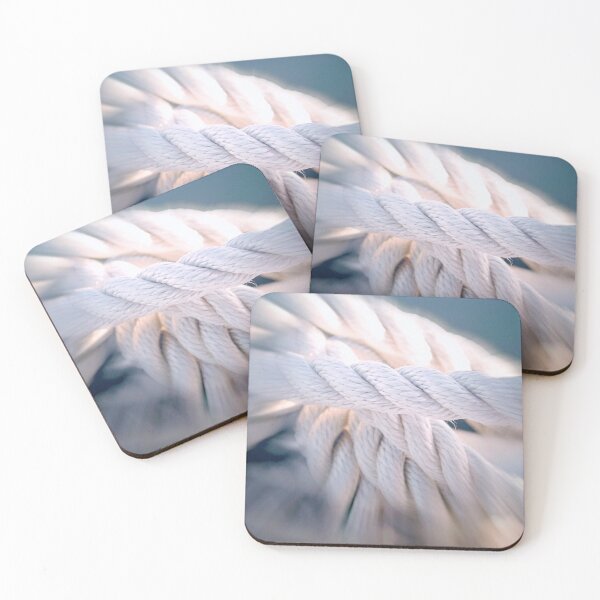 Item preview, An Airy Dreamy Beachy Knot designed and sold by gphotobox.