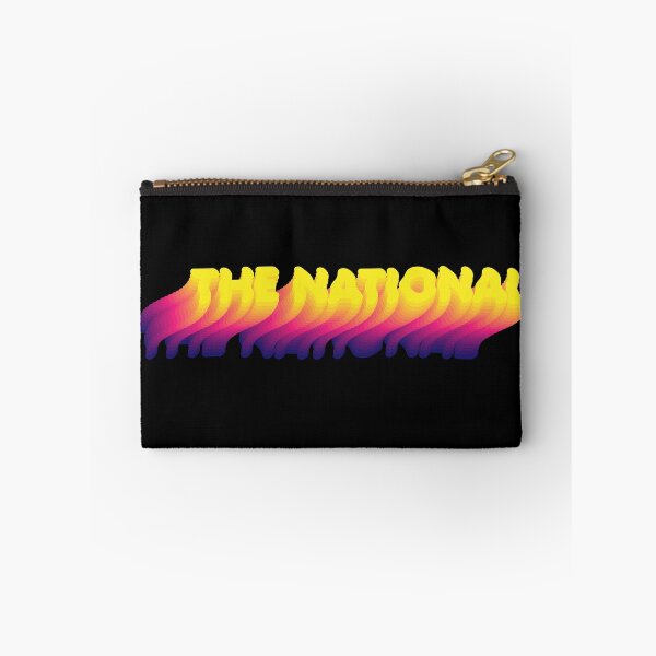 Item preview, El logotipo de la banda nacional designed and sold by TheN.