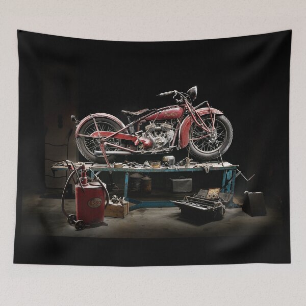 Item preview, Scout 101 on the workbench designed and sold by twixt-two-wheels.
