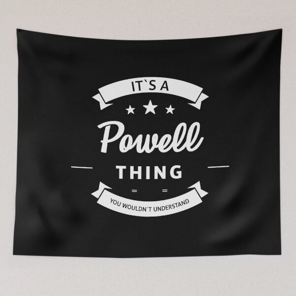 Item preview, We are the craziest family in the world. Yes, we are the Powells designed and sold by Urosek.
