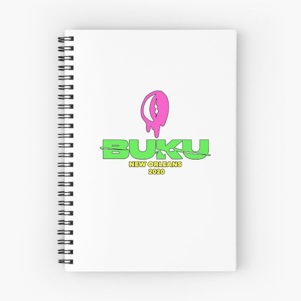 Item preview, Proyecto de Música y Arte BUKU 2020 designed and sold by EmNe.