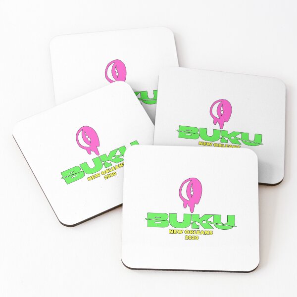 Item preview, BUKU Music + Art Project 2020 designed and sold by EmNe.