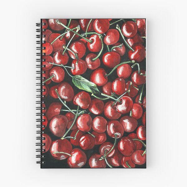 Item preview, Cherry Delight designed and sold by Nicola Boden.