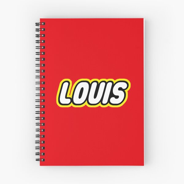Item preview, Louis LEtsGO designed and sold by Urosek.