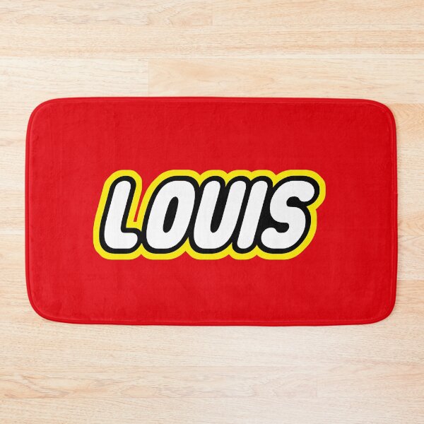 Item preview, Louis LEtsGO designed and sold by Urosek.