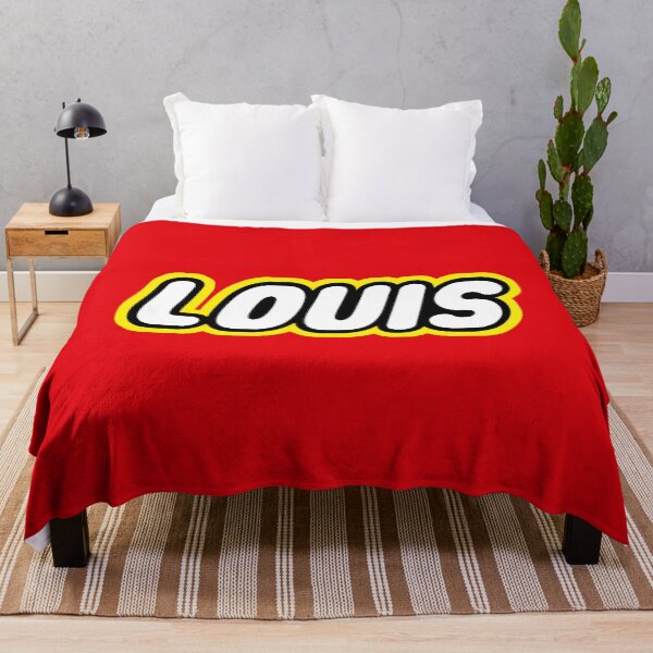 Item preview, Louis LEtsGO designed and sold by Urosek.