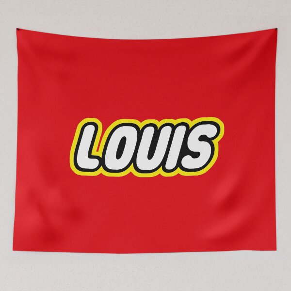Item preview, Louis LEtsGO designed and sold by Urosek.