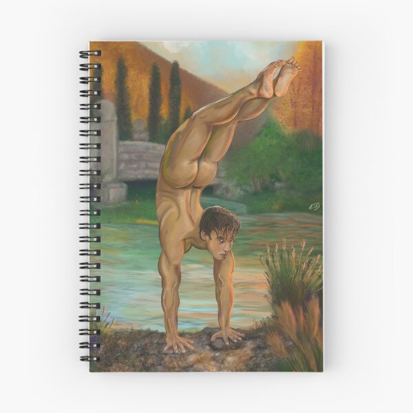 Item preview, Scorpion Pose Variation designed and sold by Aberick89.