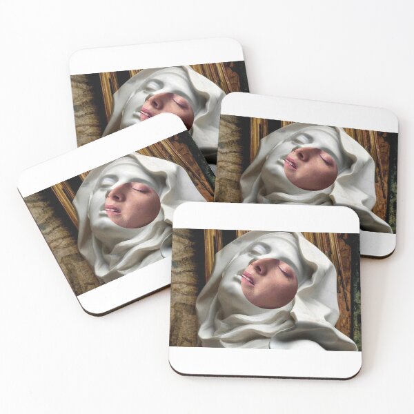 Item preview, Ann Walker + Bernini designed and sold by CriSan.