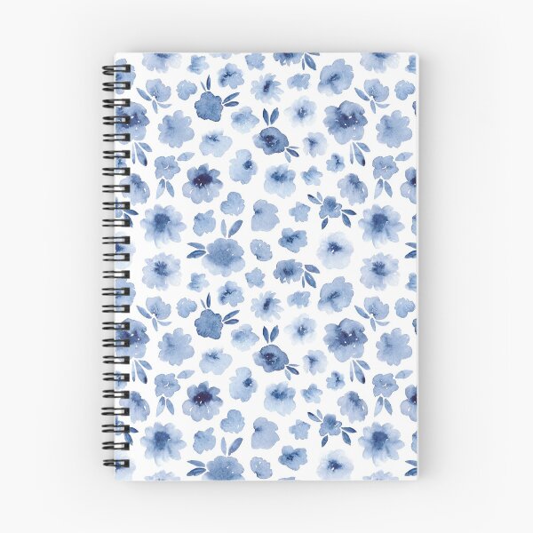 Item preview, Winter Florals designed and sold by Dina Mae.