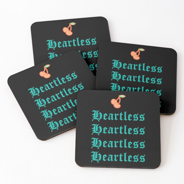 Item preview, Heartless Cherry VARIOS designed and sold by CharlieCreator.