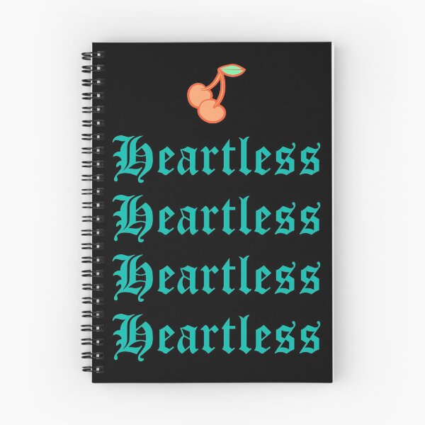Item preview, Heartless Cherry VARIOS designed and sold by CharlieCreator.