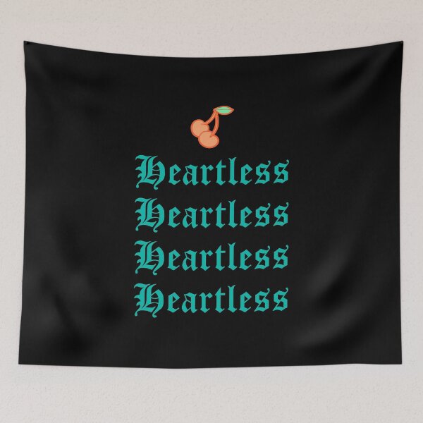 Item preview, Heartless Cherry VARIOS designed and sold by CharlieCreator.