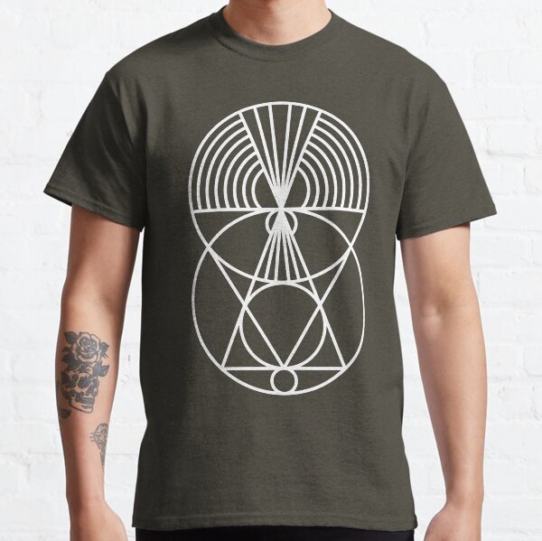 gojira T-shirt classique