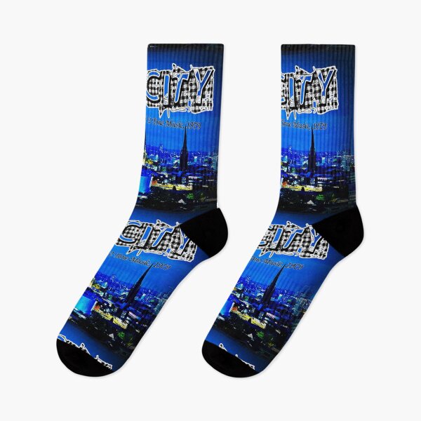 Item preview, Ska City designed and sold by CovMadeGifts.